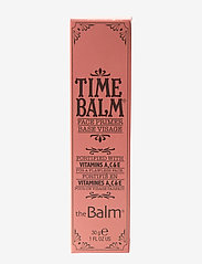 The Balm - TIMEBALM® PRIMER Face Primer - festkläder till outletpriser - neutral primer - 2
