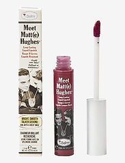 The Balm - Meet Matt(e) Hughes Dedicated - party wear at outlet prices - dedicated - 0