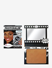 The Balm - PhotoBalm- Powder Foundation - party wear at outlet prices - after dark - 0