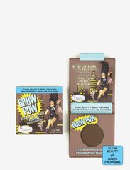 The Balm - Brow Pow- Dark Brown - party wear at outlet prices - dark brown - 0