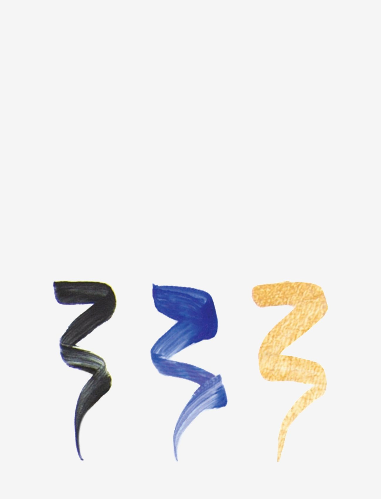The Balm - Schwing Trio - sminke - schwing trio - 1