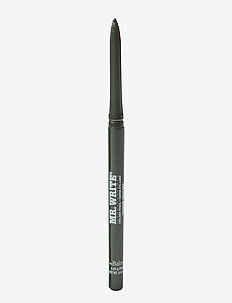 MR. WRITE® Eyeliner Pencil - Seymour Vacations - Green, The Balm