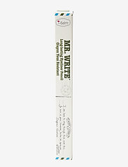 The Balm - MR. WRITE® Eyeliner Pencil - Seymour Vacations - Green - eyelinere - green - 2