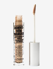 The Balm - BONNIE-DEW MANIZER® Liquid Highlighter - festtøj til outletpriser - bronze - 0