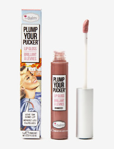 Plump Your Pucker, The Balm