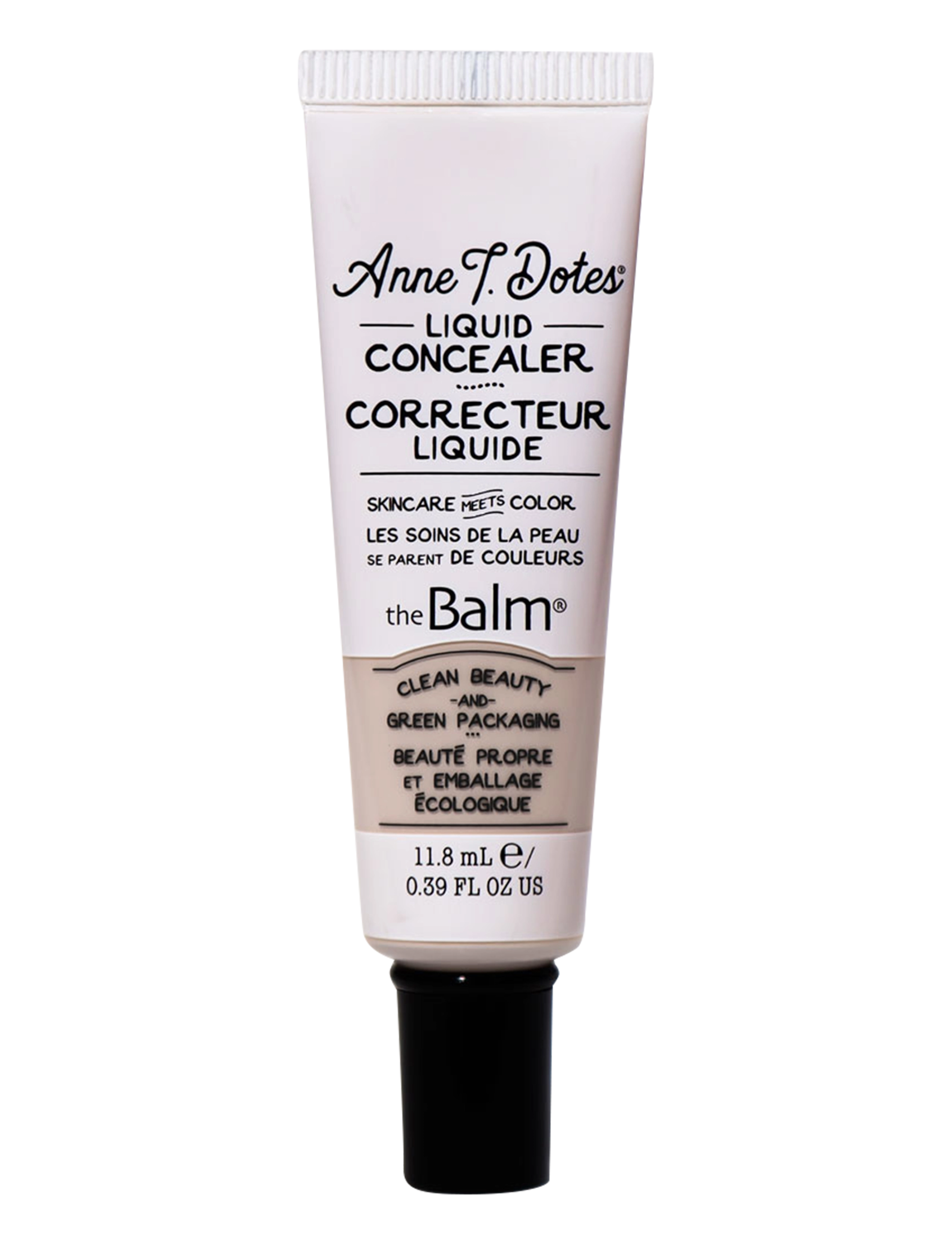 The Balm Anne T. Dotes Liquid Concealer - Concealer - 30 MEDIUM TO TAN / natural