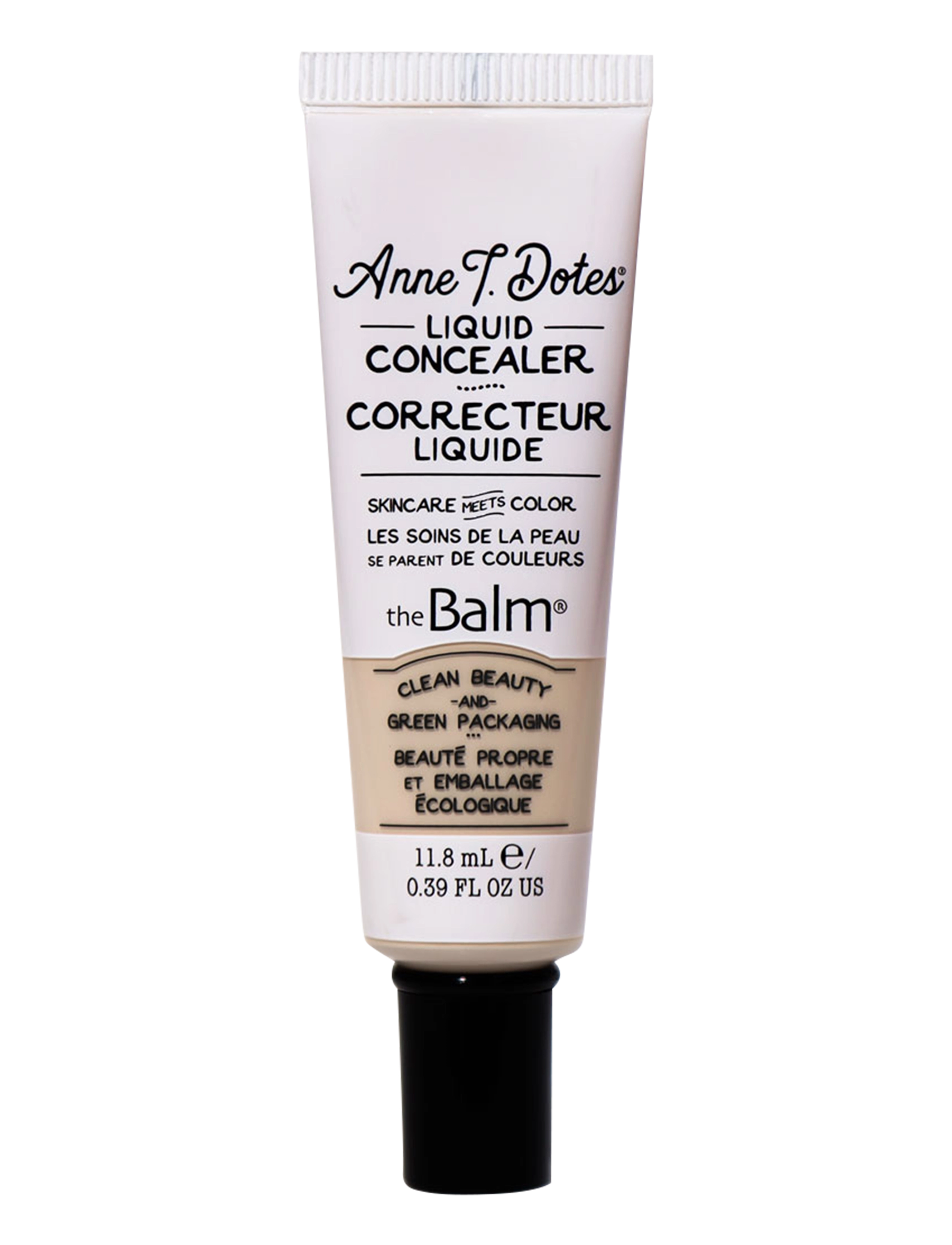 The Balm Anne T. Dotes Liquid Concealer - Concealer -  / natural
