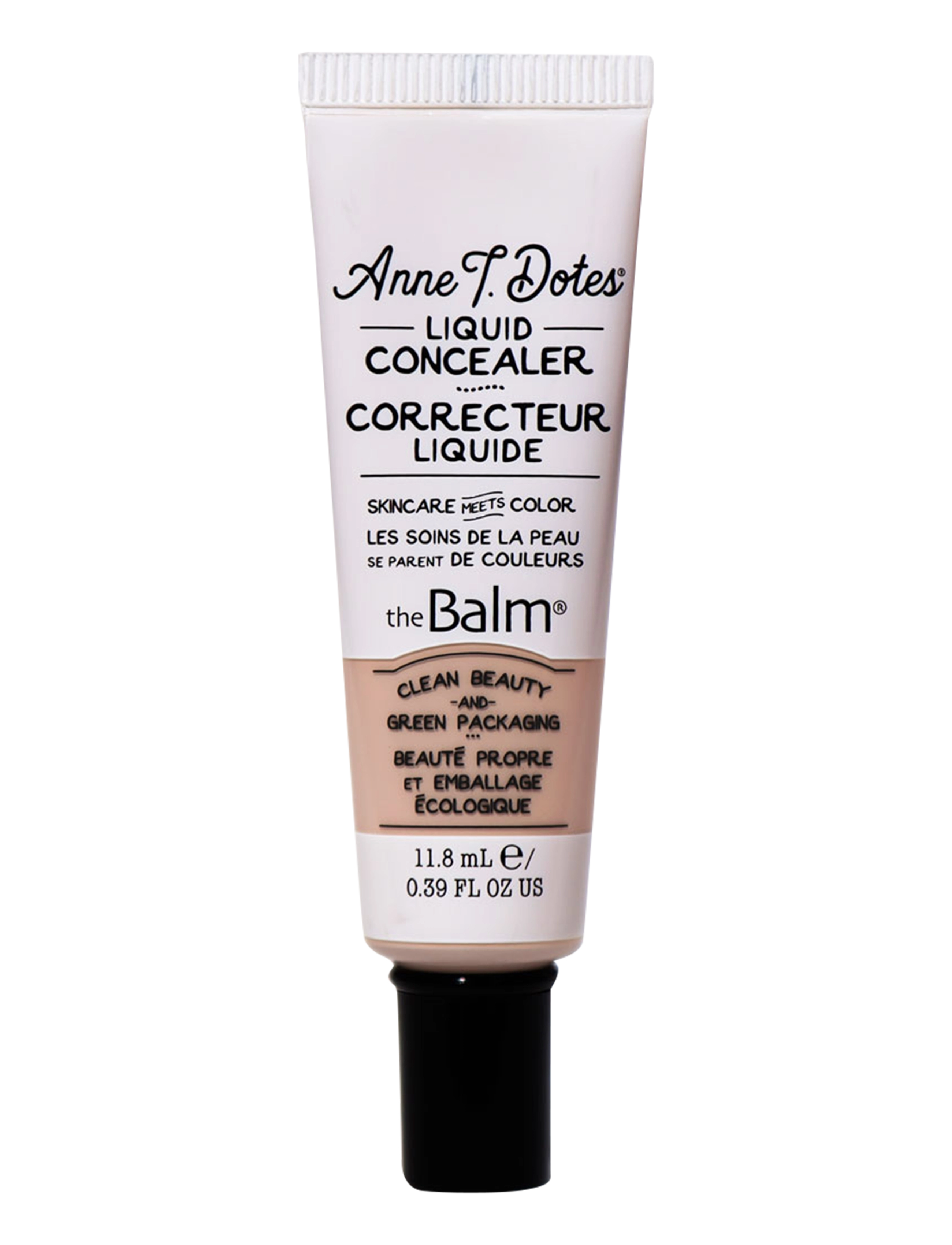 The Balm Anne T. Dotes Liquid Concealer - Concealer -  / natural