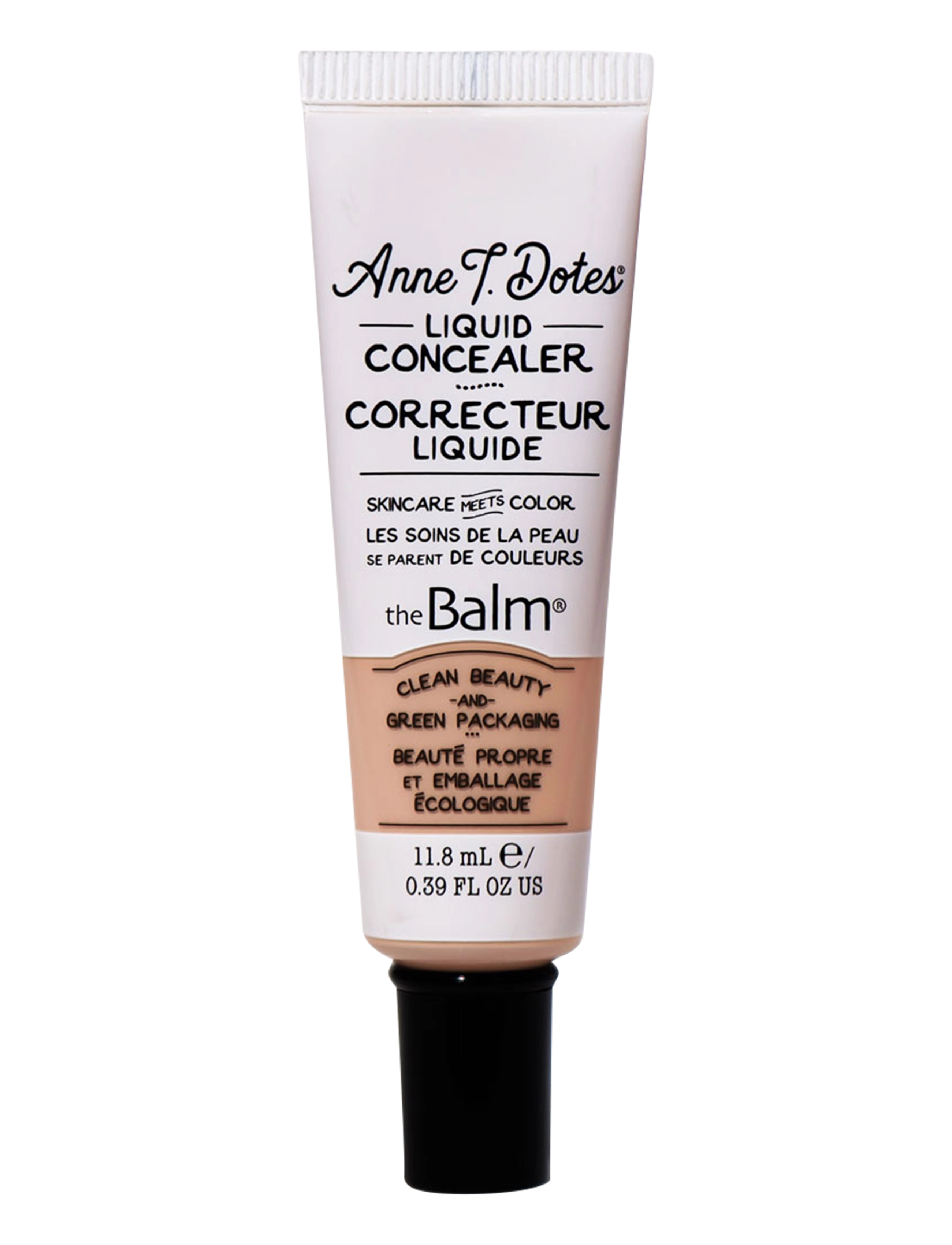 The Balm Anne T. Dotes Liquid Concealer #18 - The Balm -  / natural