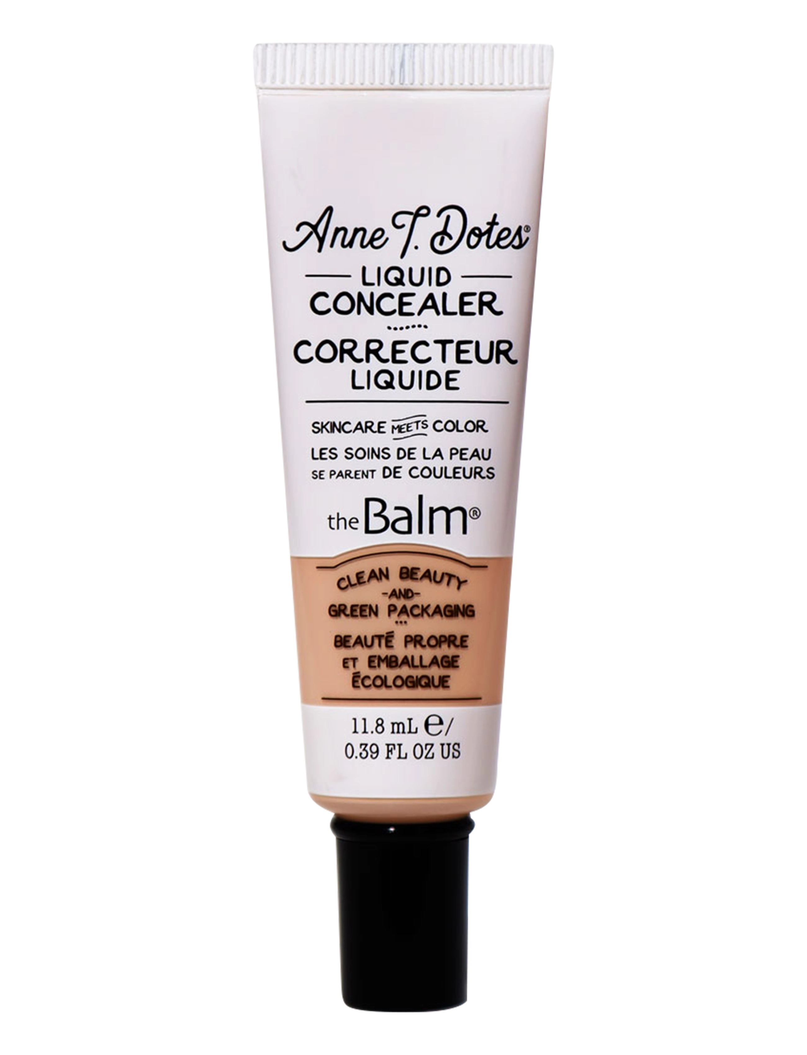 The Balm Anne T. Dotes Liquid Concealer - Concealer - 14 FAIR / natural