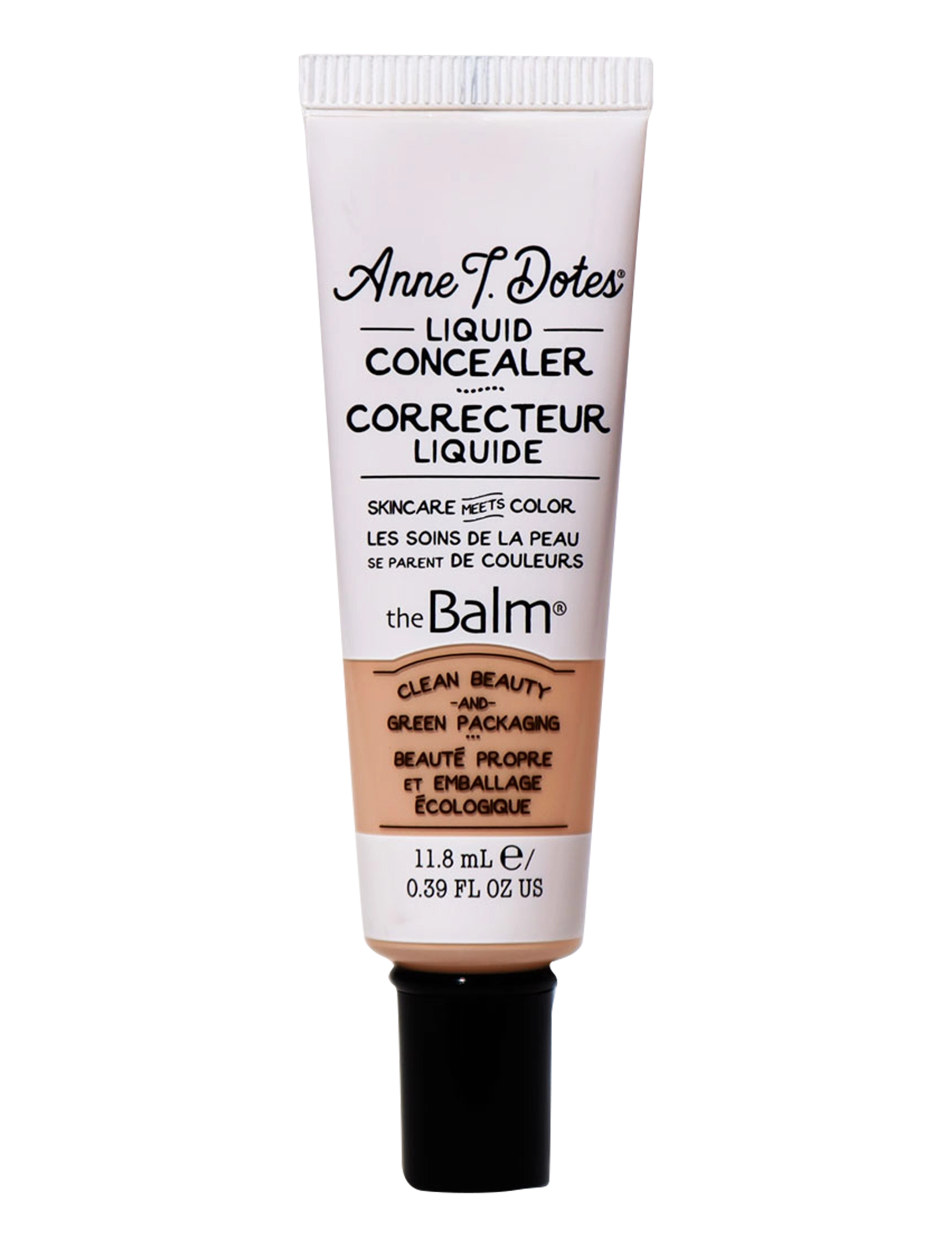 The Balm Anne T. Dotes Liquid Concealer - Concealer -  / natural