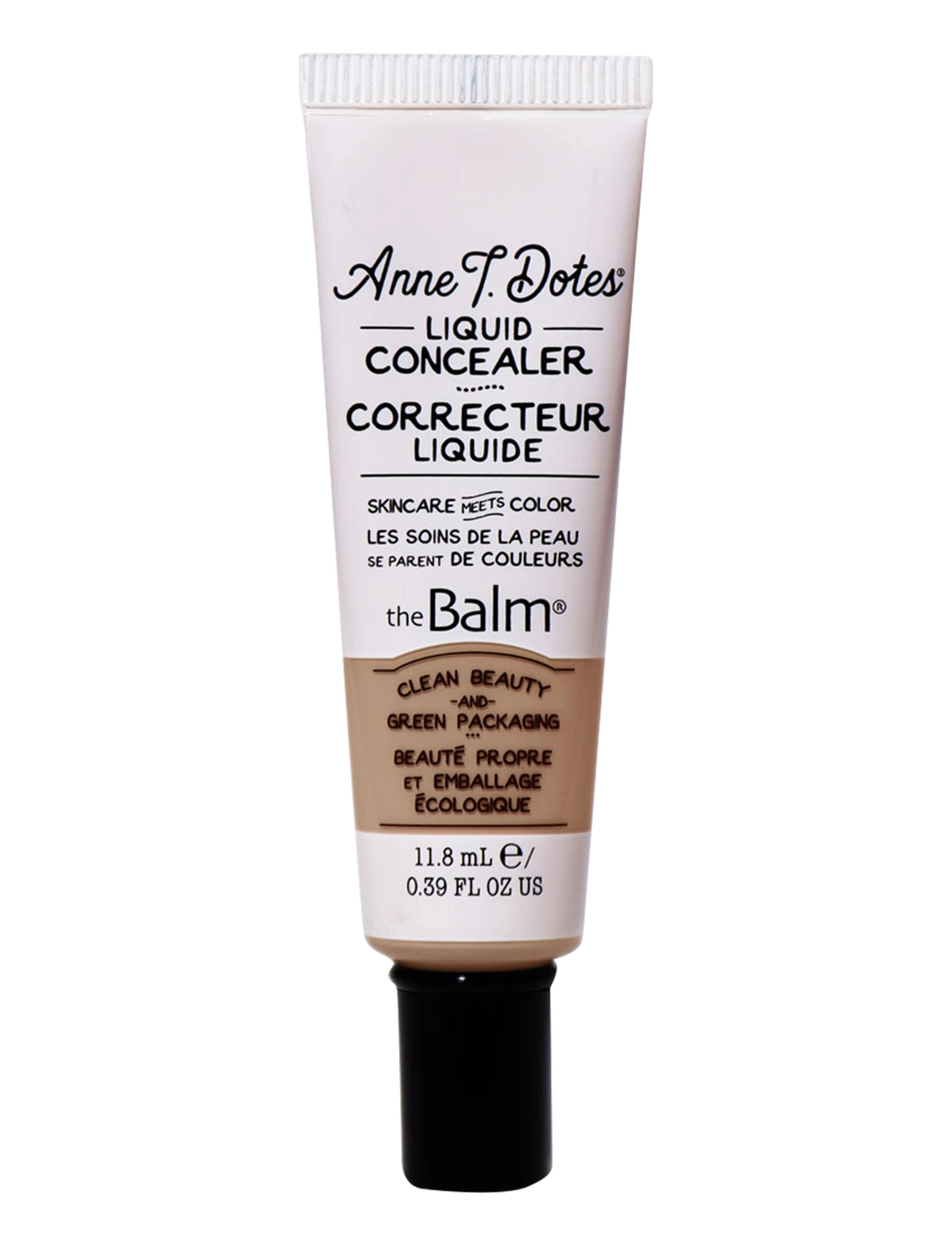 The Balm Anne T. Dotes Liquid Concealer - Concealer -  / natural