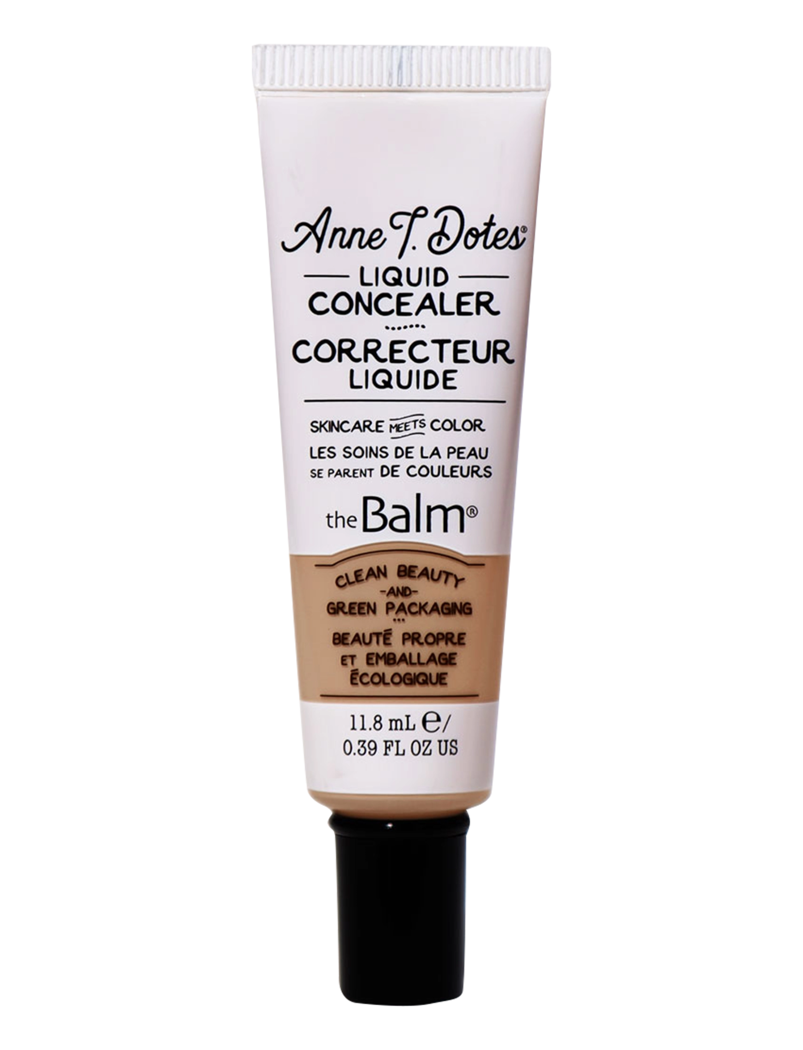 The Balm Anne T. Dotes Liquid Concealer - Pakkumised -  / natural