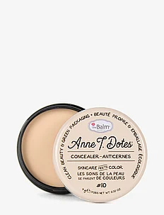 Anne T. Dote Concealer- Lighter than light (#10), The Balm