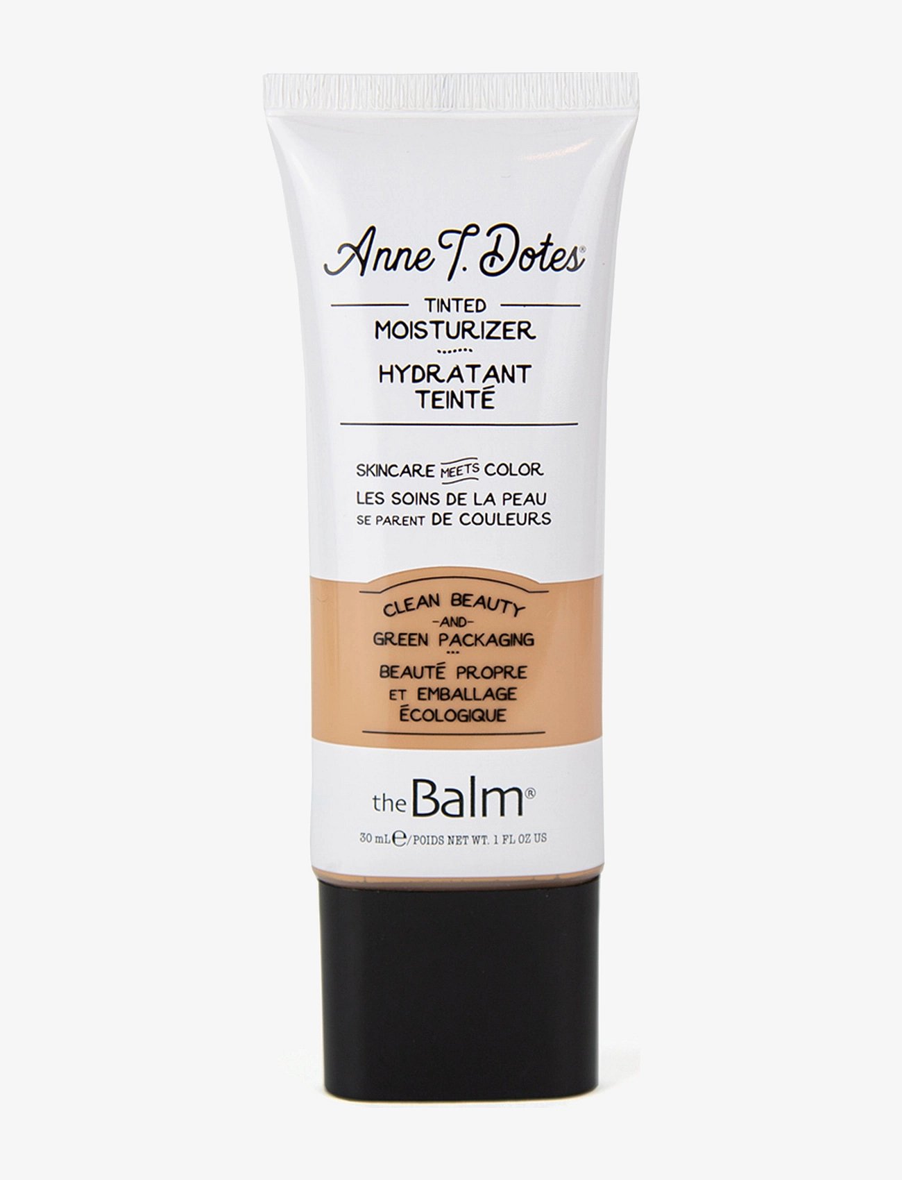 The Balm Anne T. Dote Tinted Moisturizer Medium (#26)