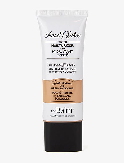 Anne T. Dote Tinted Moisturizer Medium (#26) - Fugtpleje