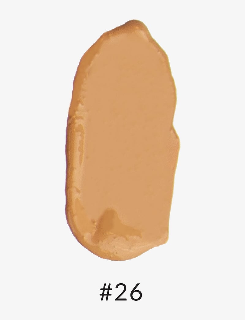 The Balm - Anne T. Dote Tinted Moisturizer Medium (#26) - makeup - medium (#26) - 4