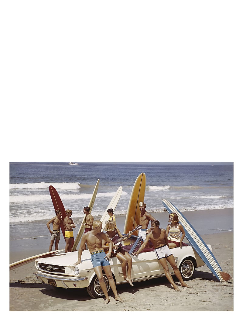 The Balm - Fun Guy eyeshadow palette - makeup - no color - 5