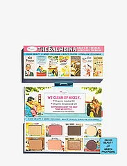 The Balm - theBalmbina palette - party wear at outlet prices - multicolor - 0