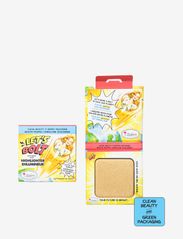 The Balm - Let's Bolt Highlighter - juhlamuotia outlet-hintaan - gold - 0