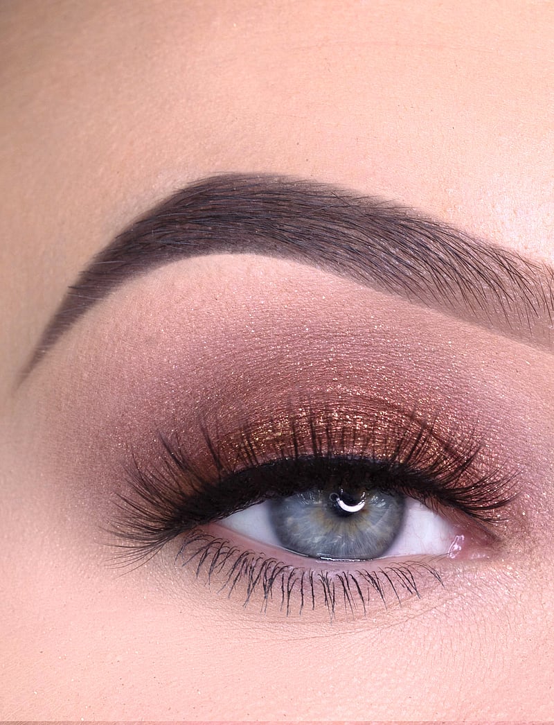 The Balm - LidQuid Sparkling Liquid Eyeshadow Irish Coffee - makeup - irish coffee - 0