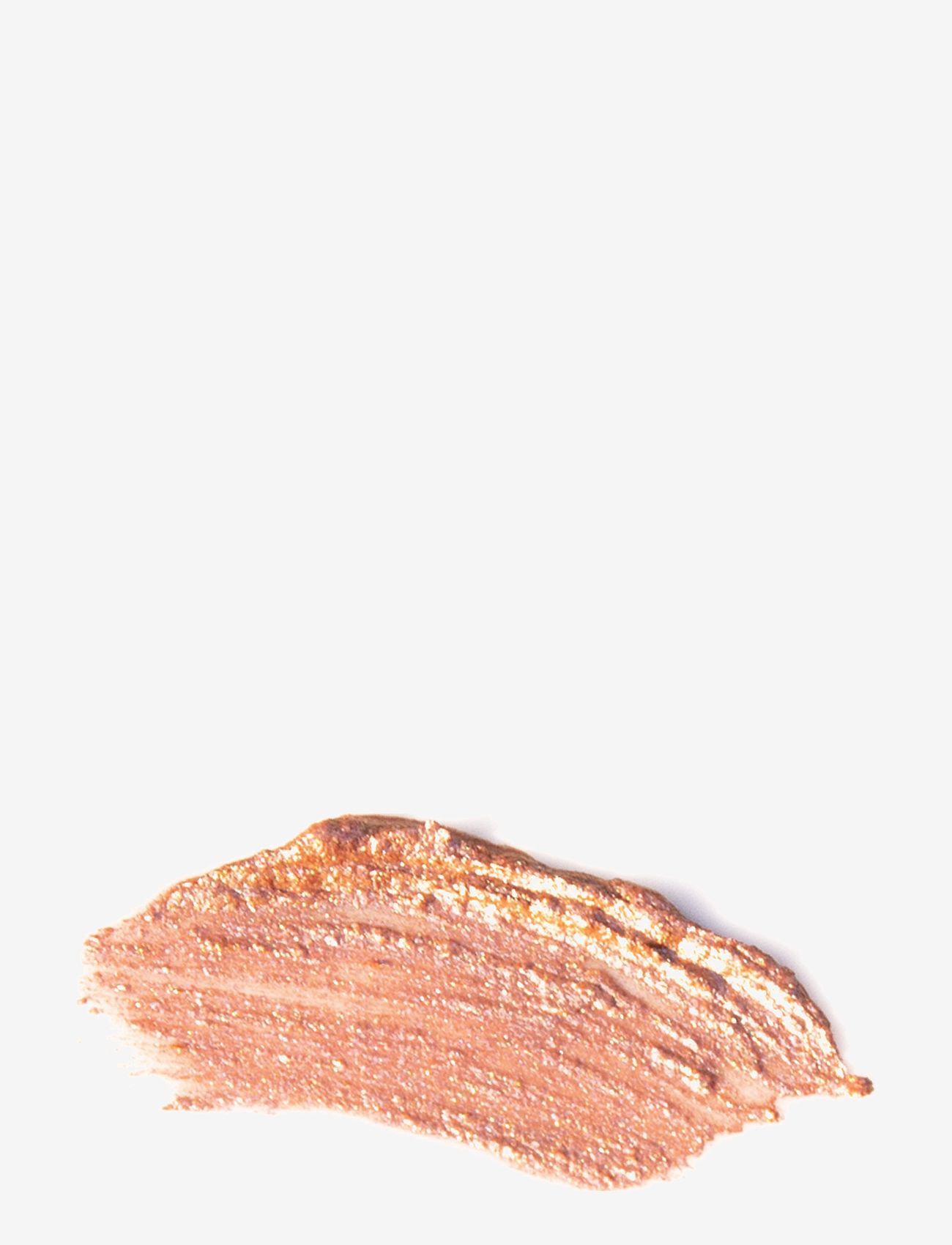 The Balm - LidQuid Sparkling Liquid Eyeshadow Rose - makeup - rose - 1