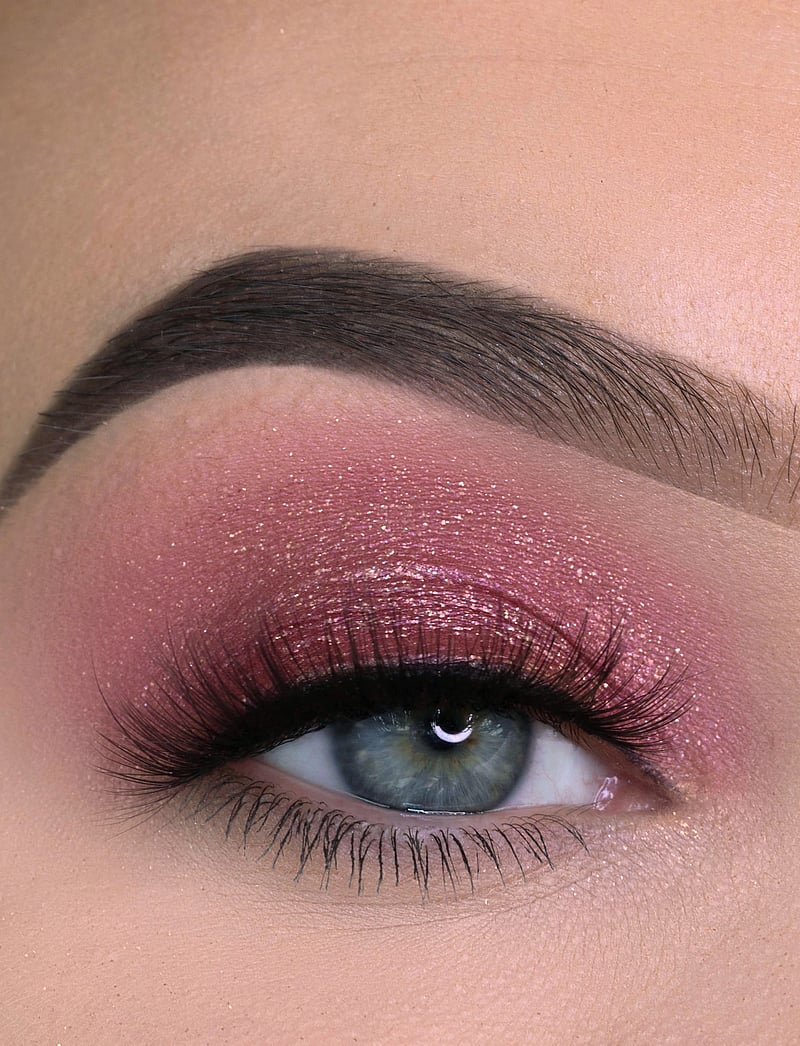 The Balm - LidQuid Sparkling Liquid Eyeshadow Strawberry Daiquiri - makeup - strawberry daiquiri - 0