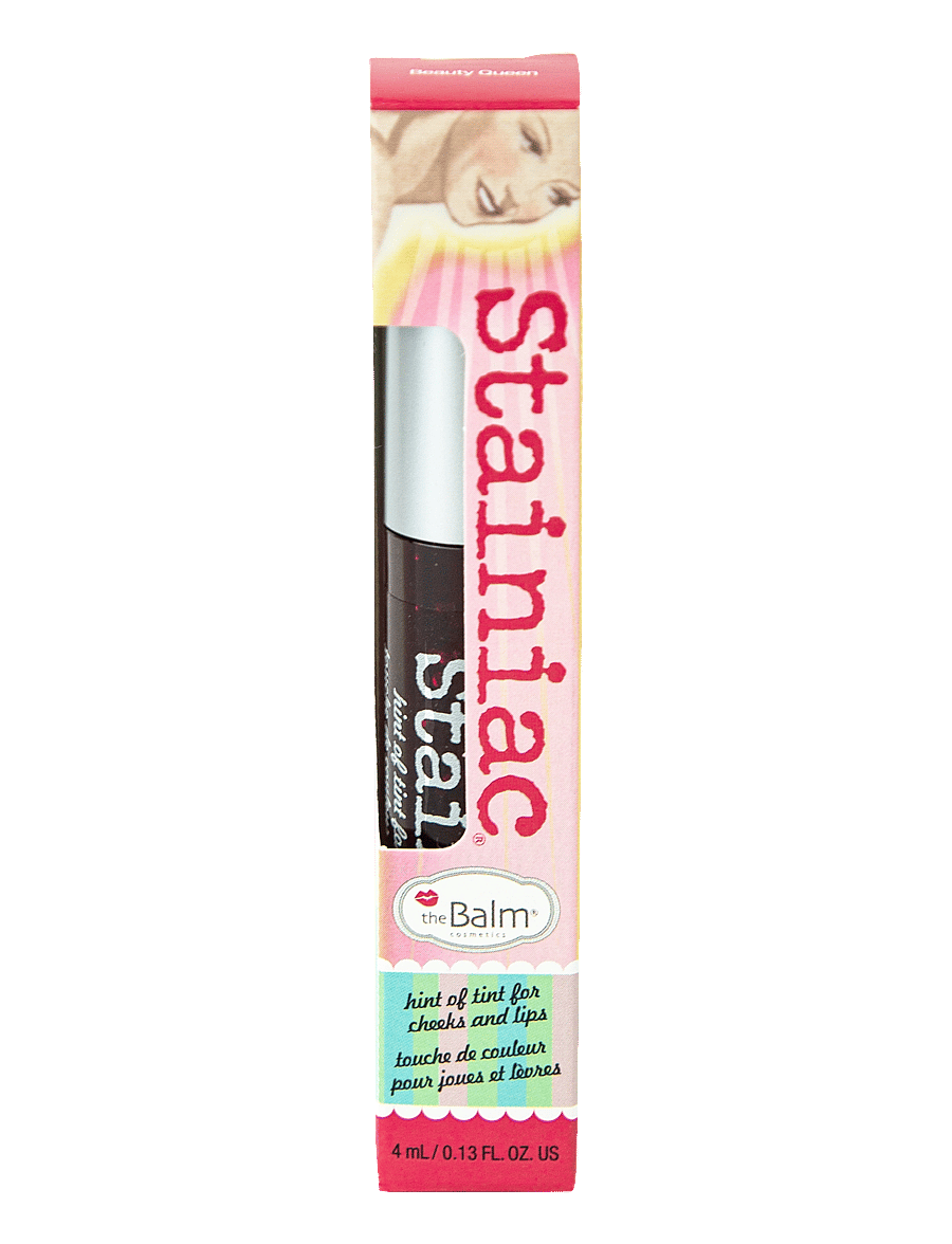 The Balm - Stainiac Beauty Queen - makeup - beauty queen - 0
