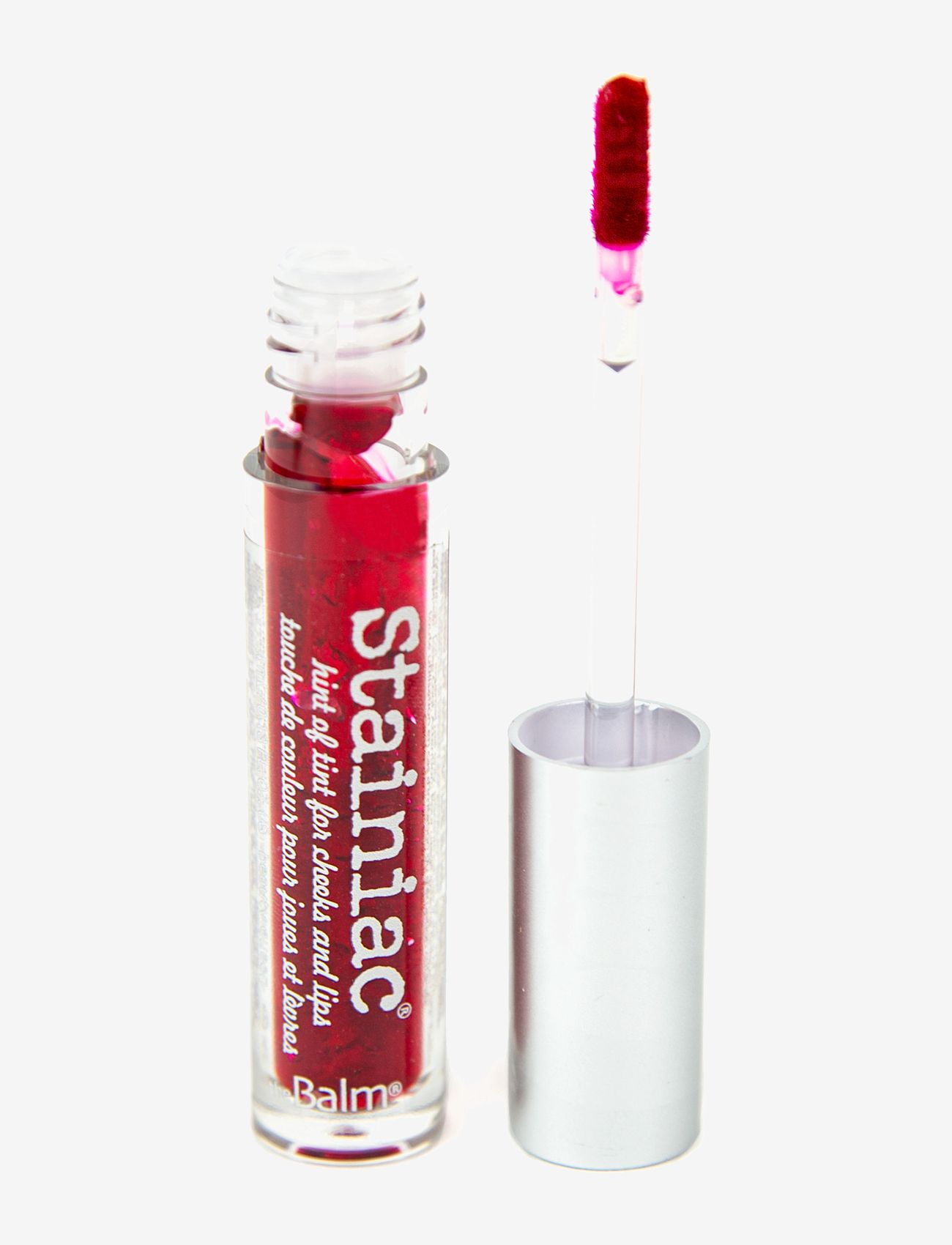 The Balm - Stainiac  Beauty Queen - makeup - beauty queen - 1