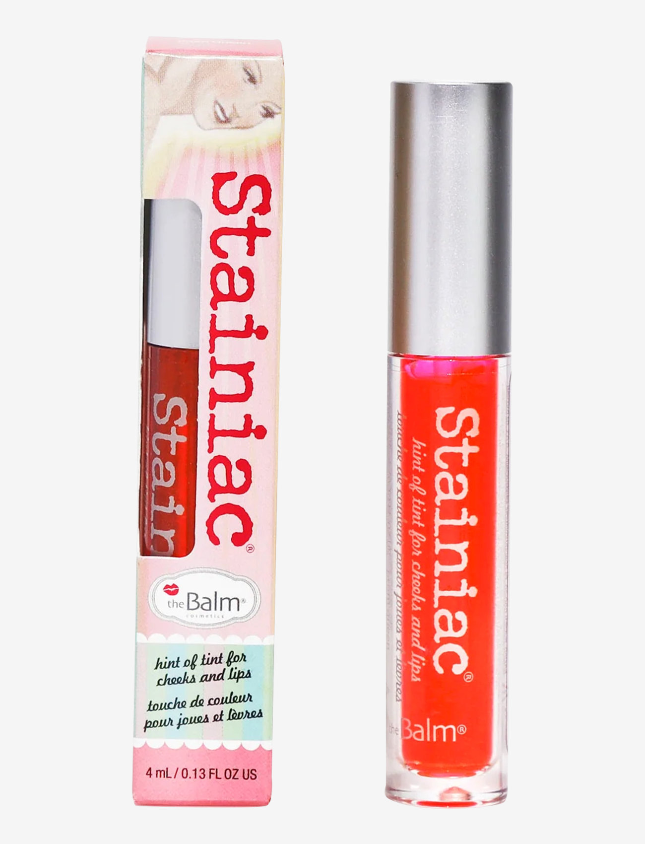 The Balm - Stainiac Prom Queen - makeup - prom queen - 0