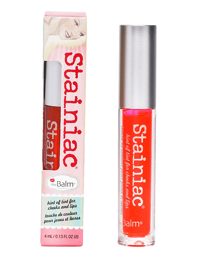 The Balm - Stainiac Prom Queen - makeup - prom queen - 0