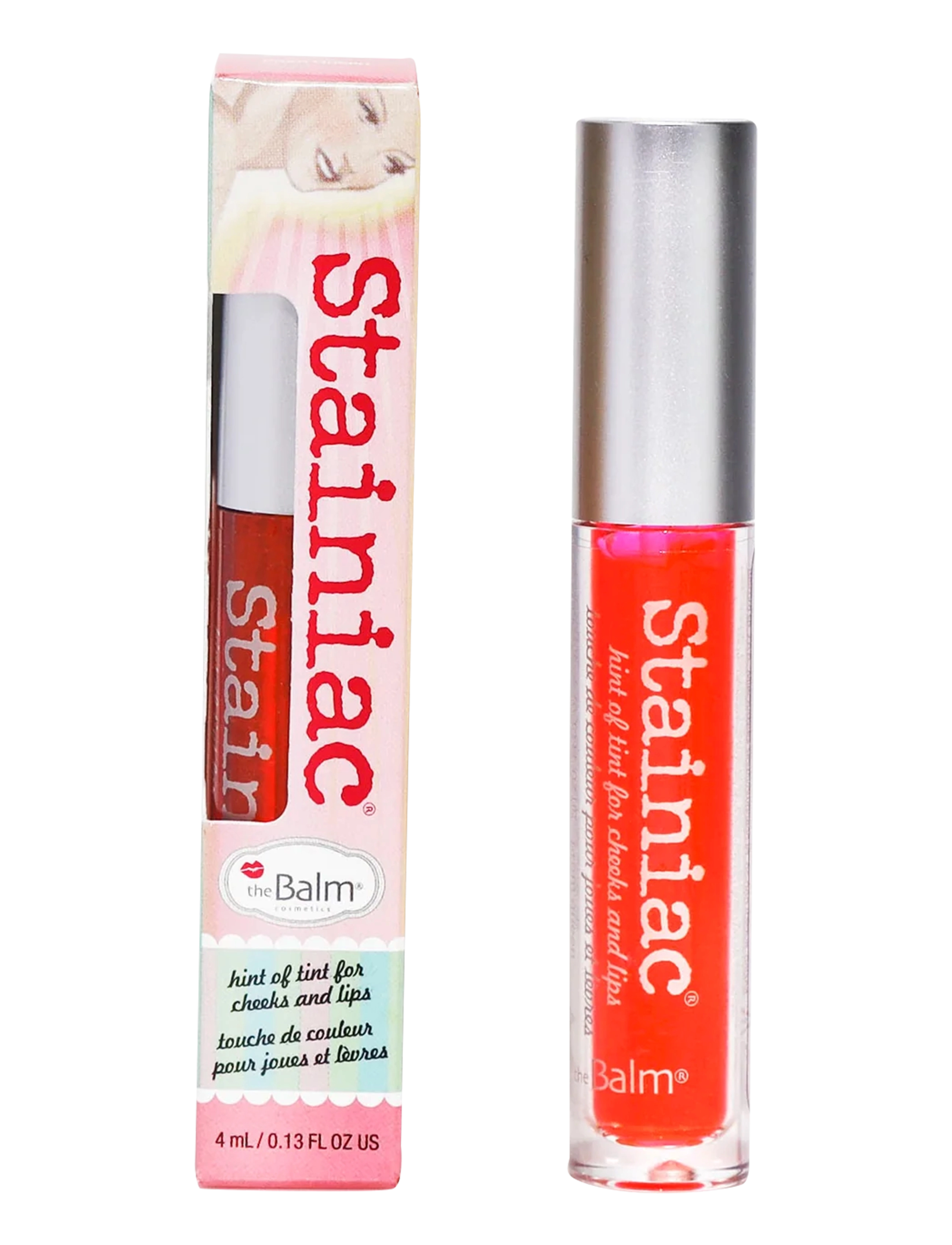The Balm - Stainiac Prom Queen - makeup - prom queen - 0