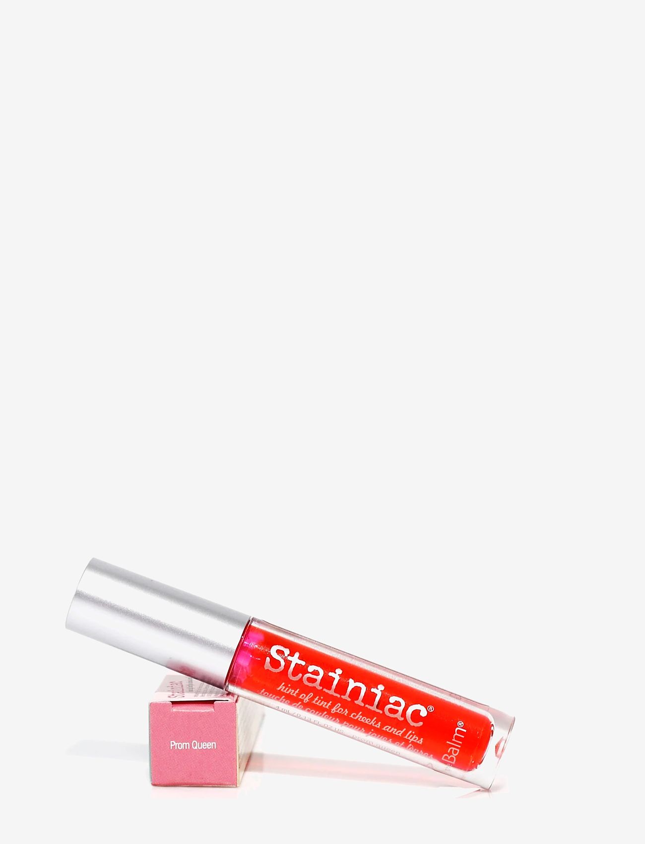 The Balm - Stainiac Prom Queen - makeup - prom queen - 1