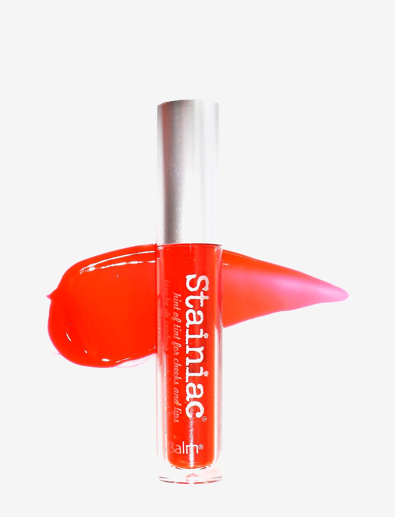 The Balm - Stainiac Prom Queen - makeup - prom queen - 2