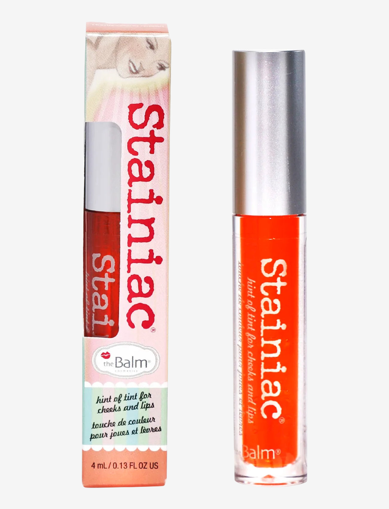 The Balm - Stainiac  Homecoming Queen - makeup - homecoming queen - 0