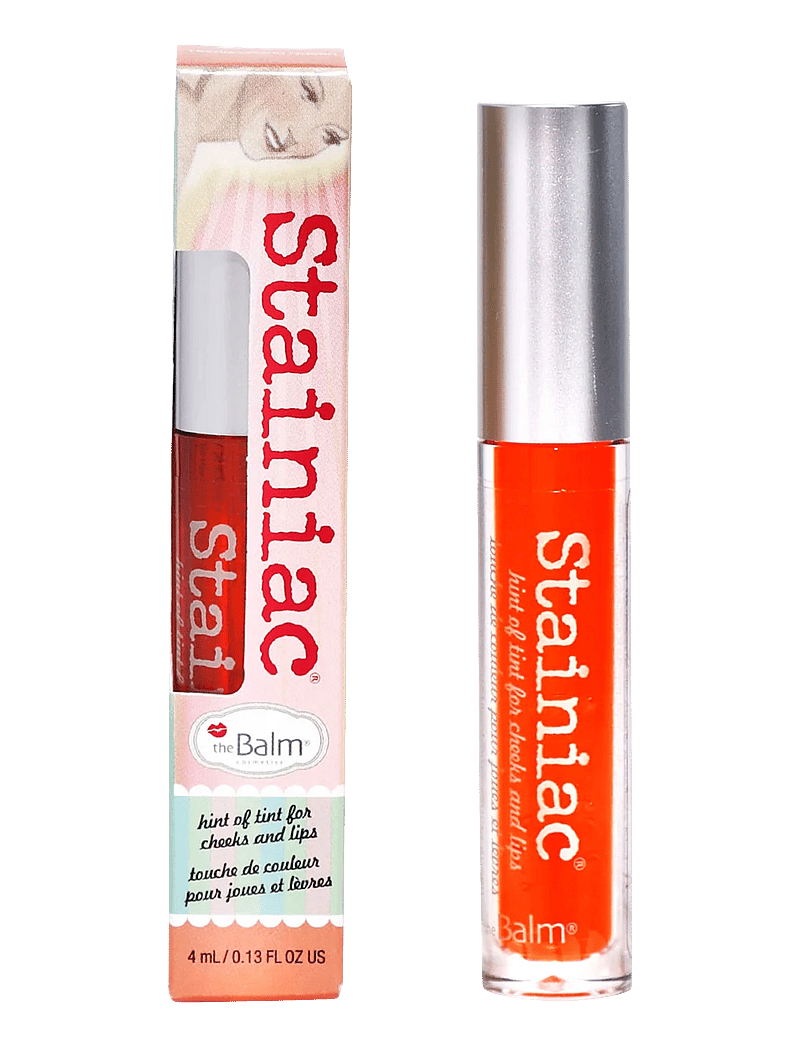 The Balm - Stainiac Homecoming Queen - makeup - homecoming queen - 0