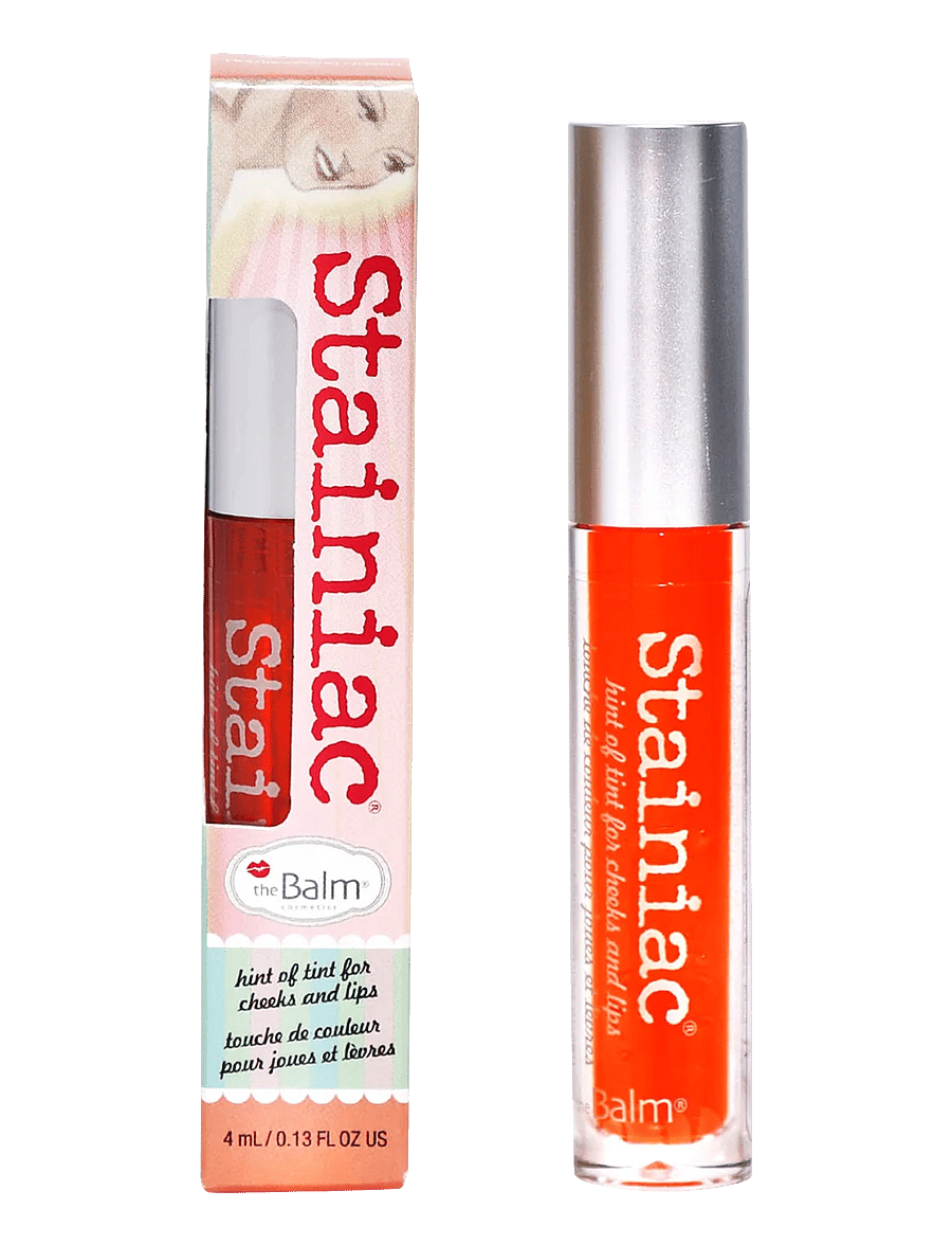 The Balm - Stainiac Homecoming Queen - makeup - homecoming queen - 0
