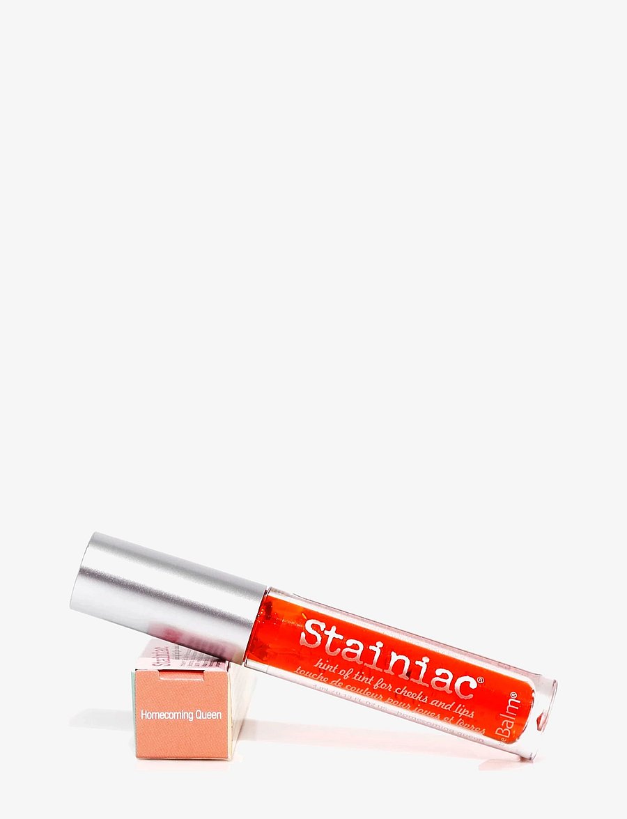 The Balm - Stainiac Homecoming Queen - makeup - homecoming queen - 1