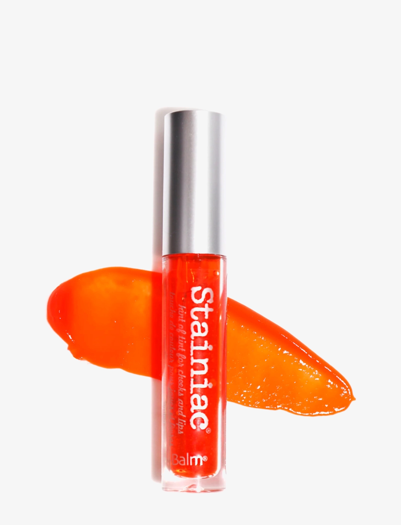 The Balm - Stainiac  Homecoming Queen - lip stain - homecoming queen - 2