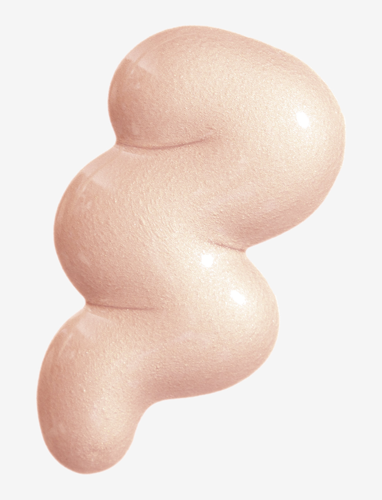 The Balm - Oliver Dewy Face Drops- Golden Glow - makeup - gold - 1