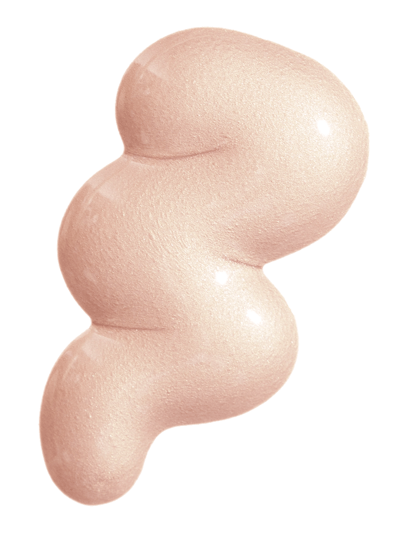 The Balm - Oliver Dewy Face Drops- Golden Glow - makeup - gold - 1