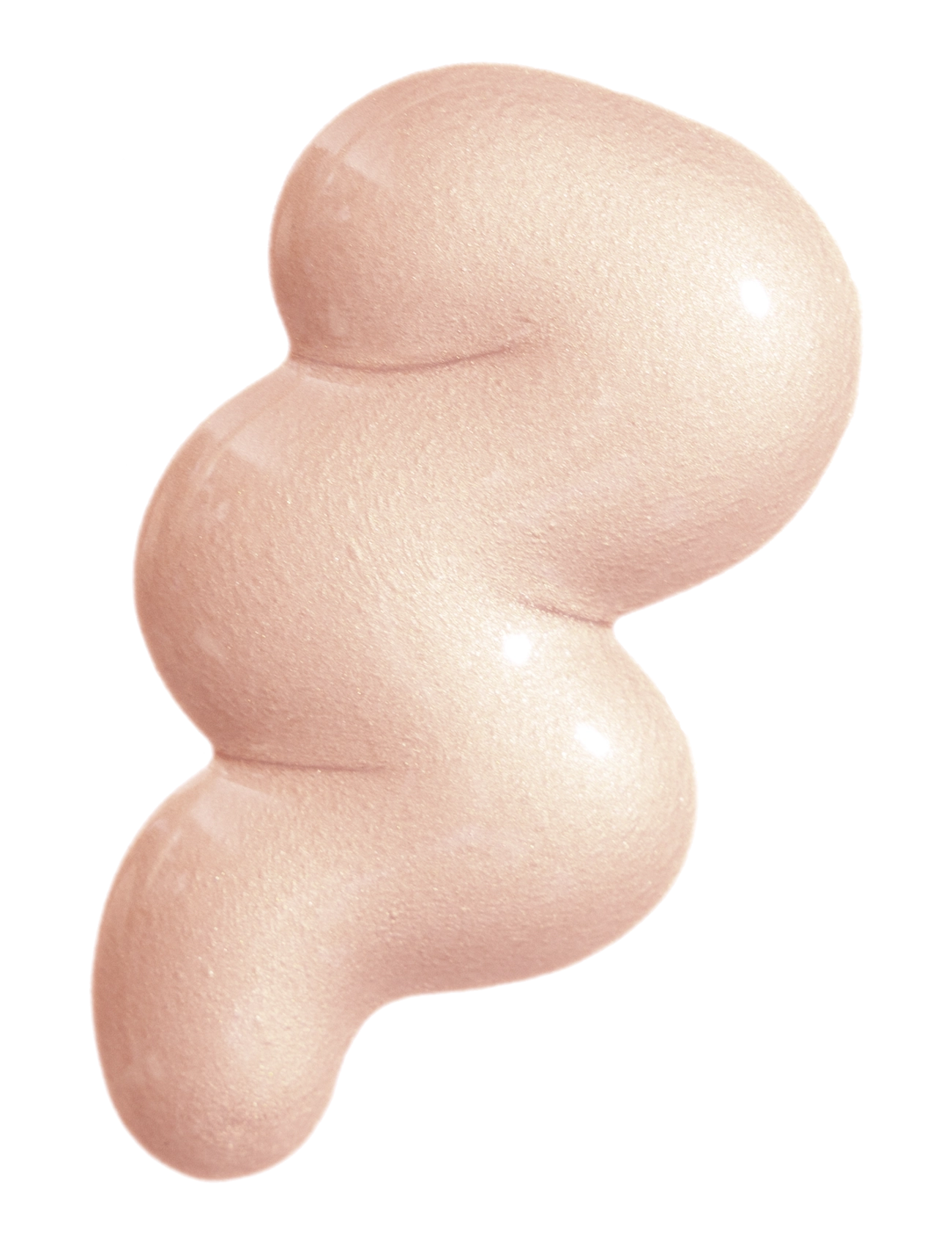 The Balm - Oliver Dewy Face Drops- Golden Glow - makeup - gold - 1