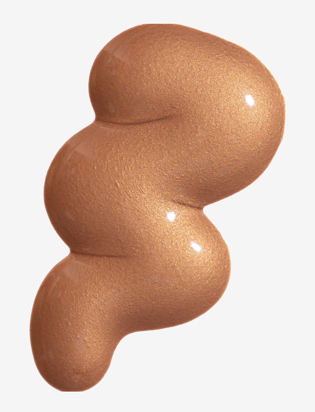 The Balm - Oliver Dewy Face Drops- Sun-Kissed - makeup - brown - 1