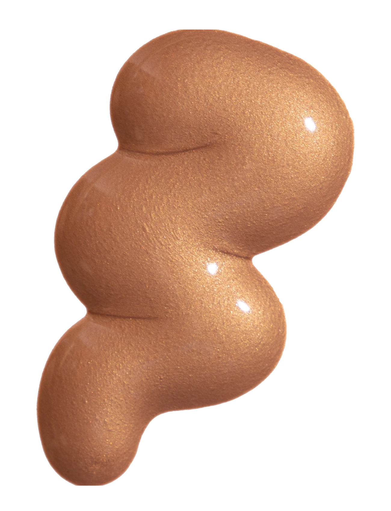 The Balm - Oliver Dewy Face Drops- Sun-Kissed - makeup - brown - 1