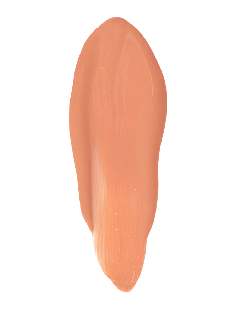 The Balm - Talk is Cheek Cream Blush Chatter - makeup - brown - 2