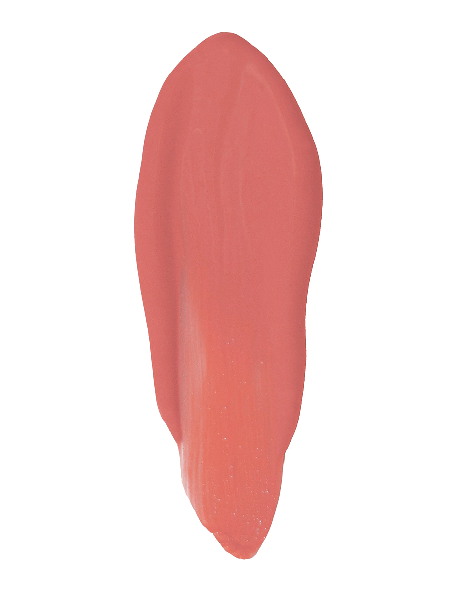 The Balm - Talk is Cheek Cream Blush Lecture - makeup - brown - 2