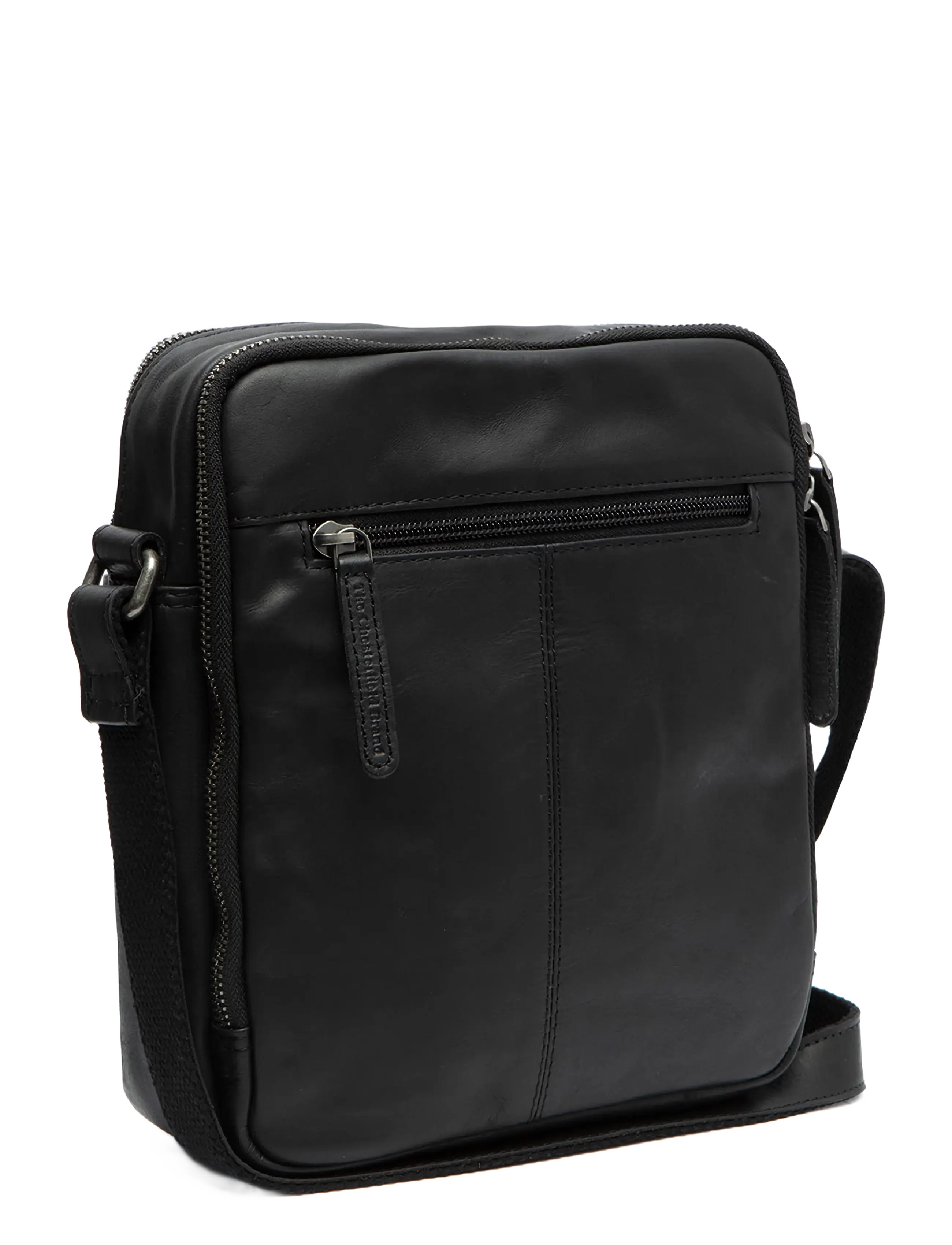 The Chesterfield Brand - Alva Bag Cognac - black - 1