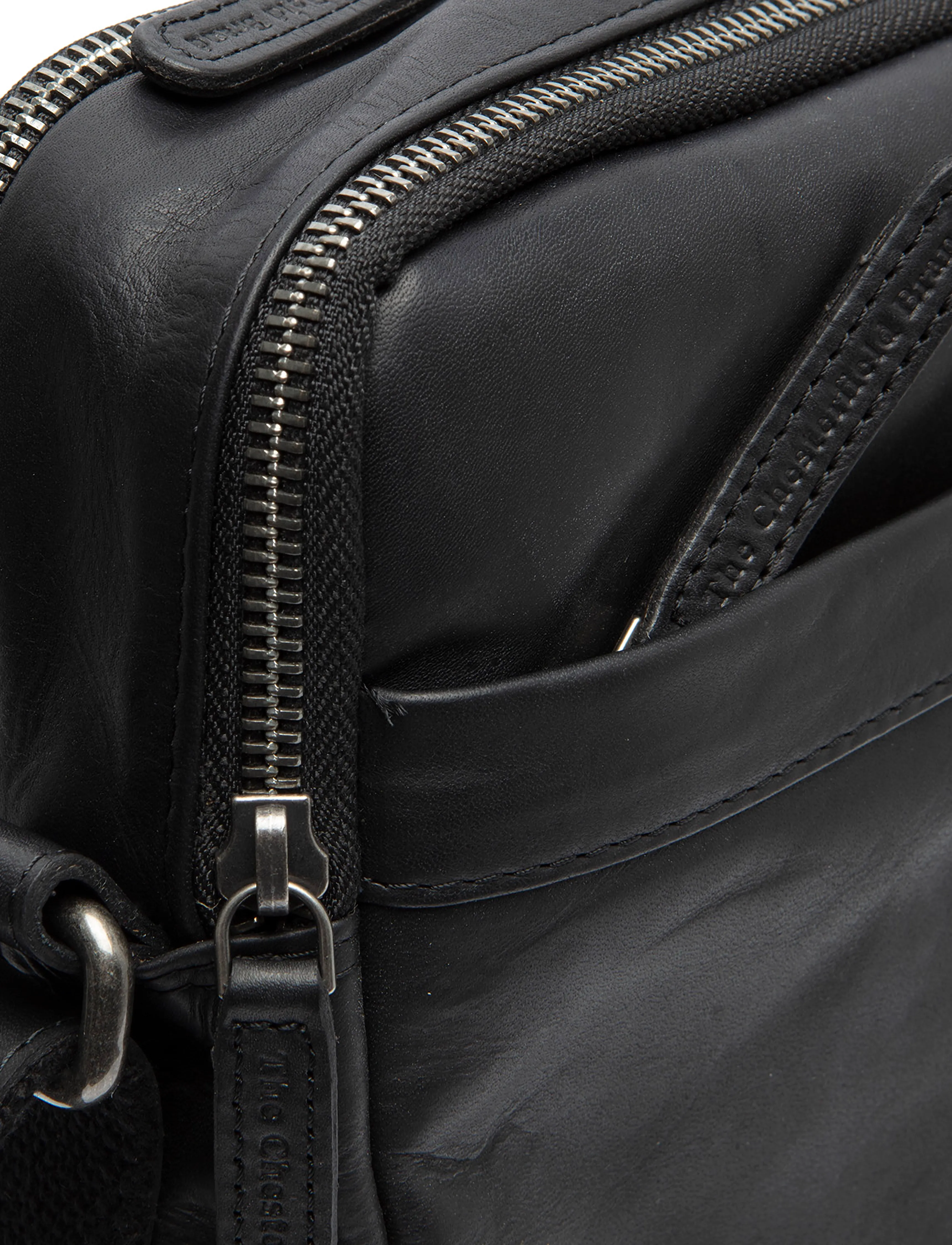 The Chesterfield Brand - Alva Bag Cognac - black - 3