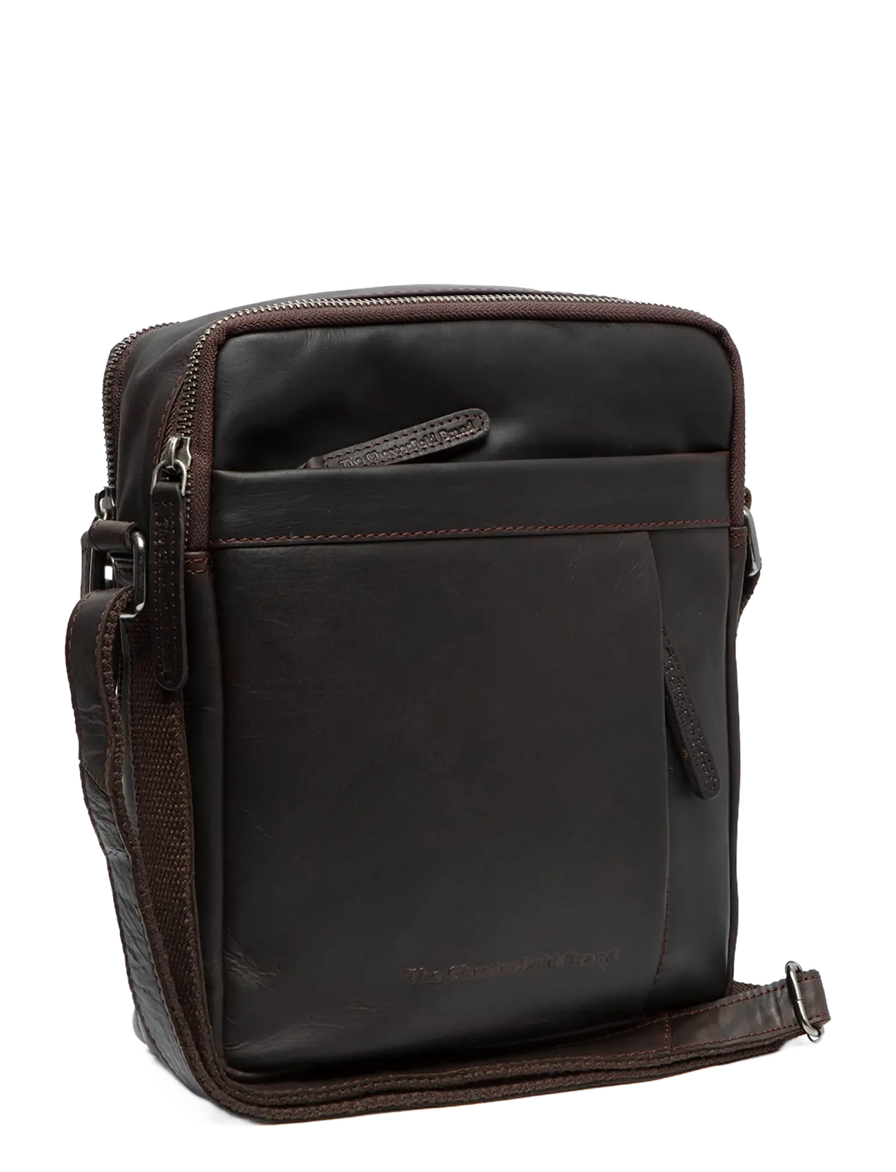The Chesterfield Brand Alva Bag Cognac - The Chesterfield Brand - BROWN / brown