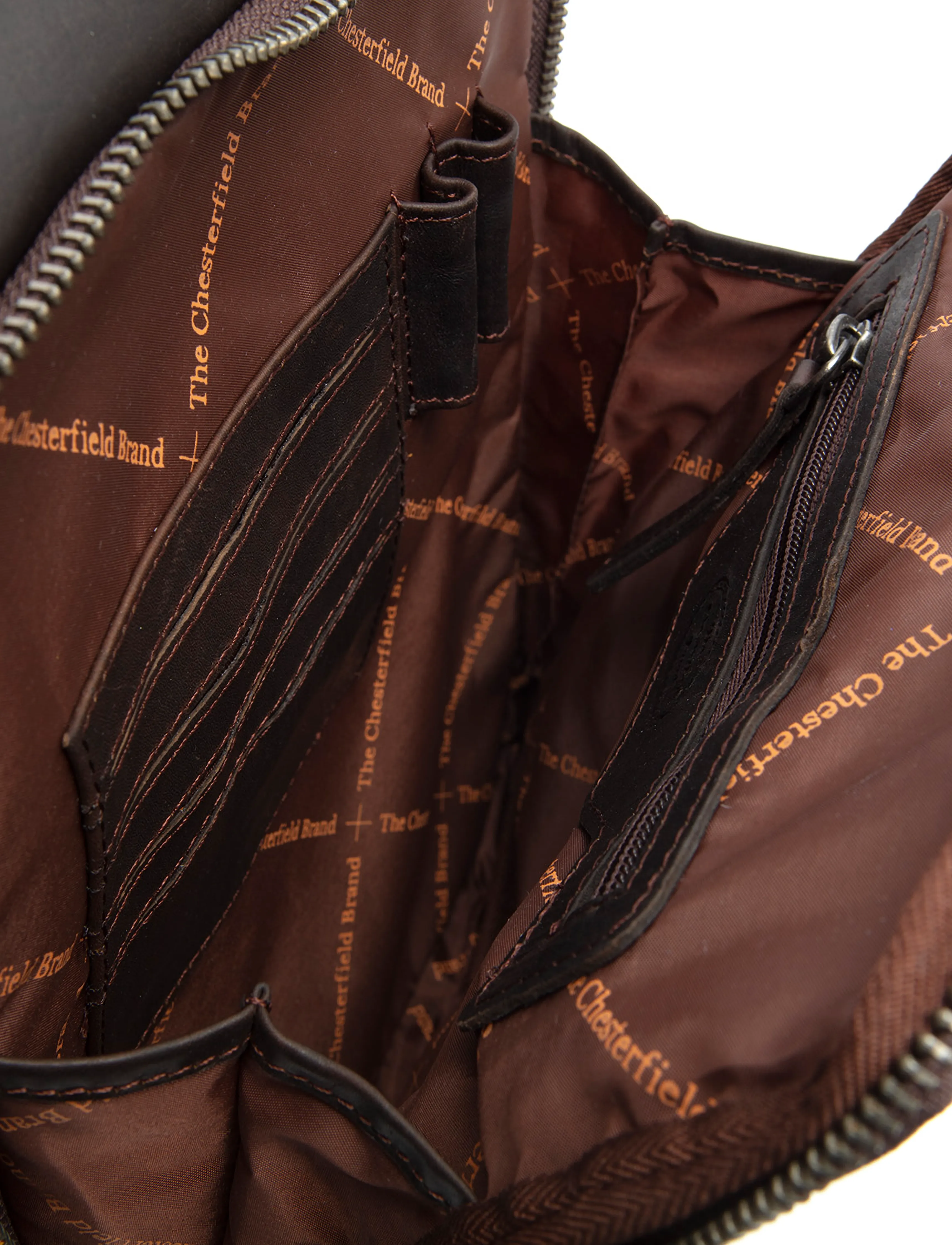 The Chesterfield Brand - Alva Bag Cognac - brown - 2